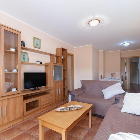 Confort A Pie De Playa By Cabana Rentals Cangas do Morrazo Dış mekan fotoğraf