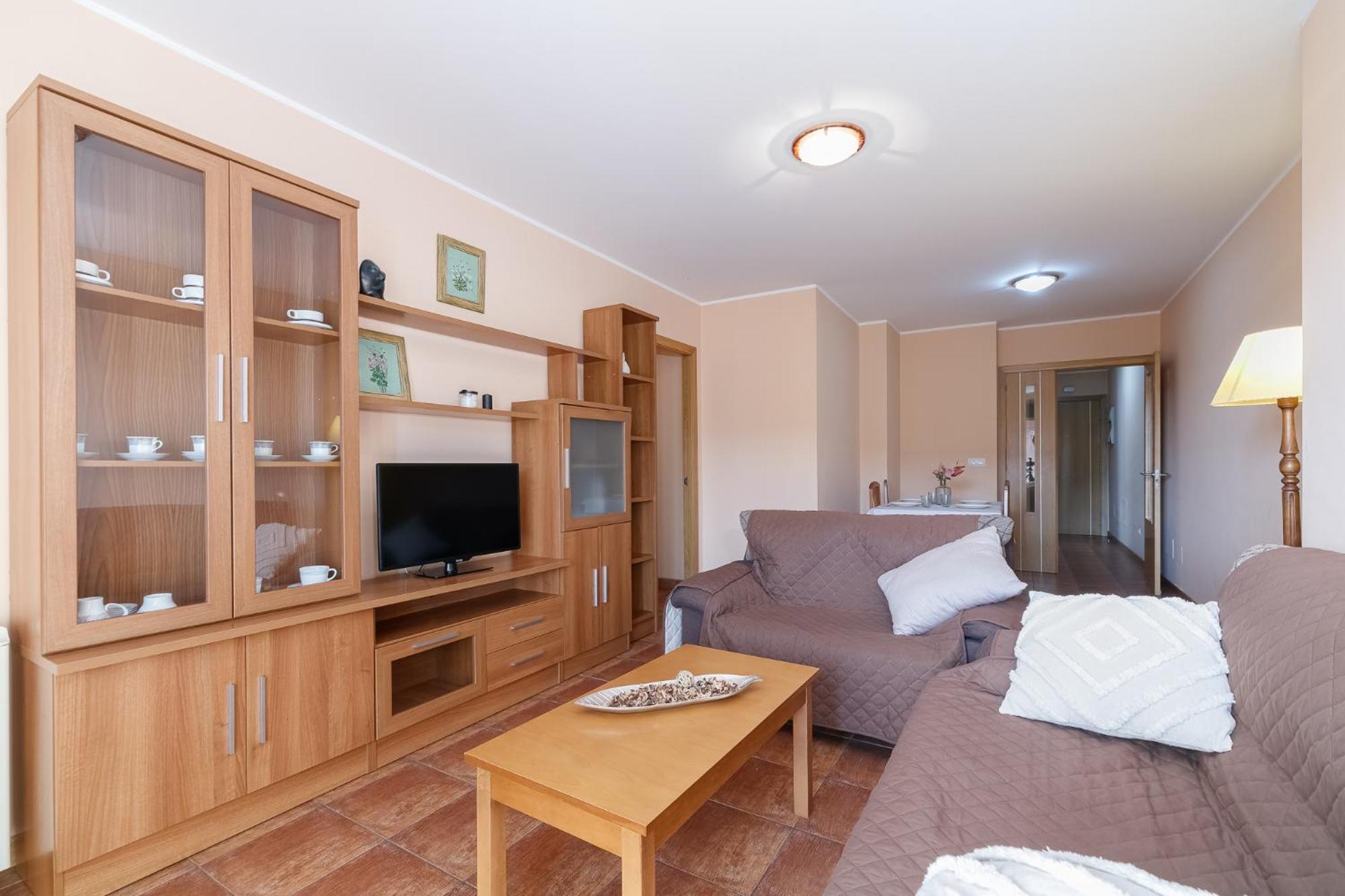 Confort A Pie De Playa By Cabana Rentals Cangas do Morrazo Dış mekan fotoğraf