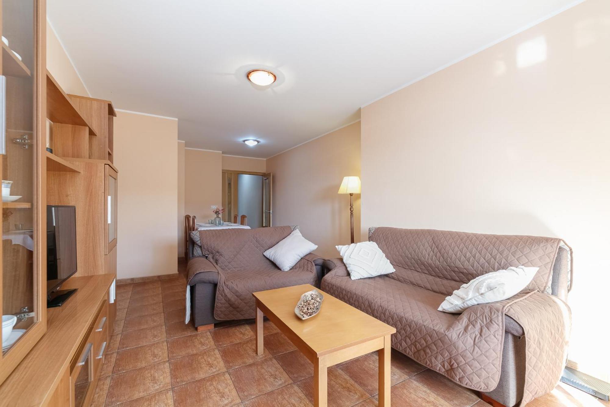 Confort A Pie De Playa By Cabana Rentals Cangas do Morrazo Dış mekan fotoğraf